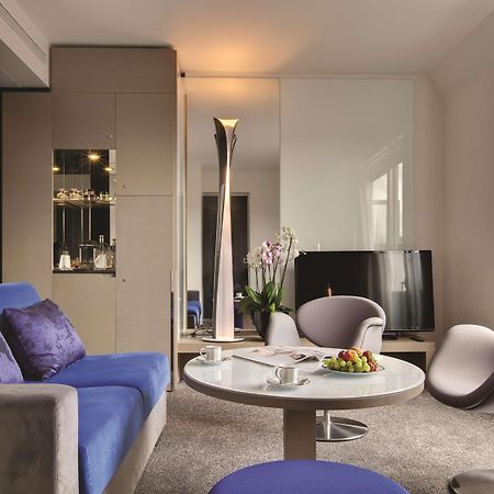 Hotel Etoile Maillot Paris Luaran gambar