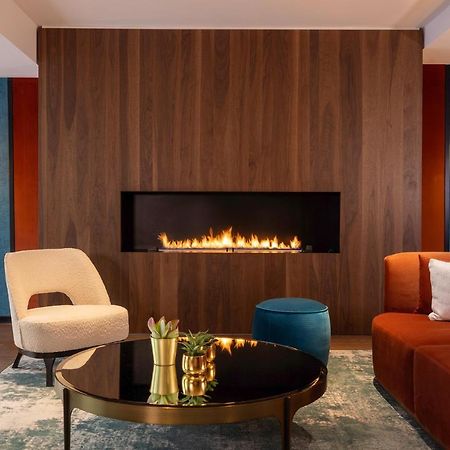 Hotel Etoile Maillot Paris Luaran gambar